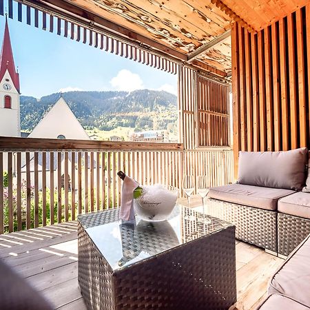 Hotel Krone In Au Au (Vorarlberg) Exterior photo