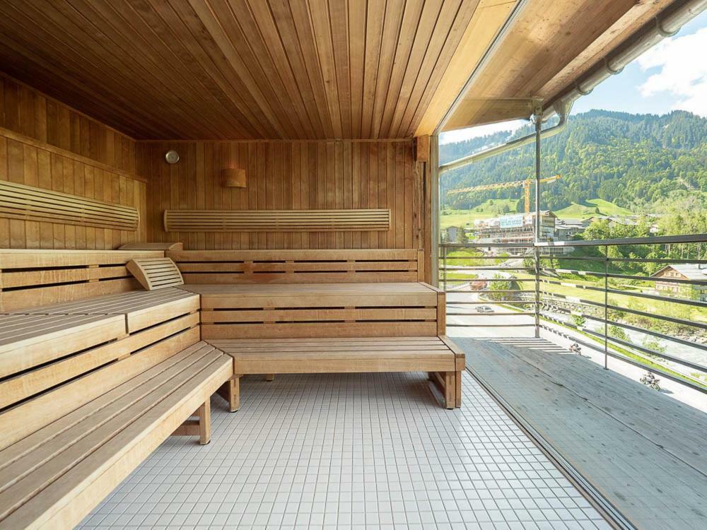 Hotel Krone In Au Au (Vorarlberg) Exterior photo